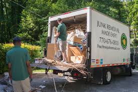 Best Recycling Services for Junk in Mount Shasta, CA